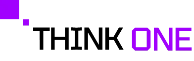 Το logo της Think One App